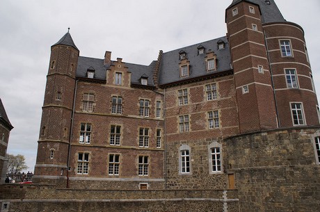 langerwehe