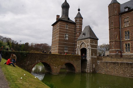 langerwehe