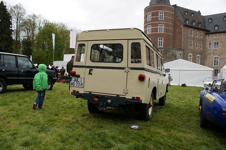 langerwehe