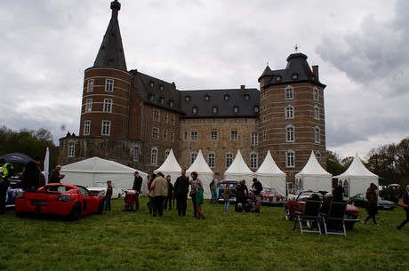 langerwehe