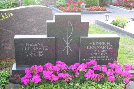 Lechenich