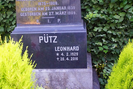 Lechenich