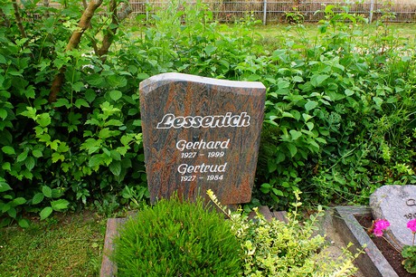 Lechenich