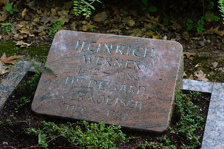 Lechenich