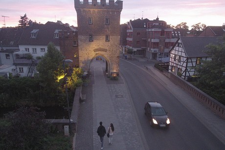 Lechenich