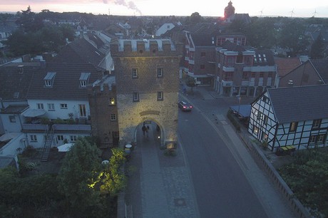 Lechenich