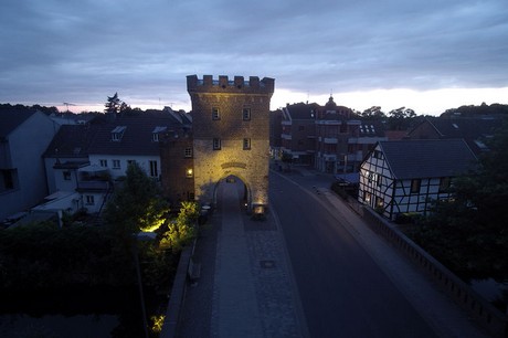 Lechenich