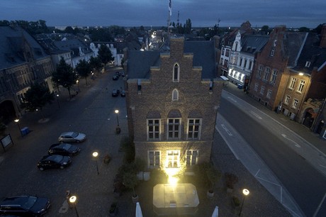 Lechenich