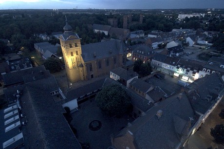 Lechenich