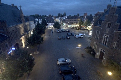 Lechenich