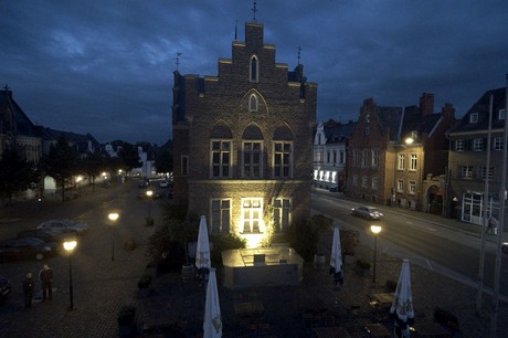 Lechenich