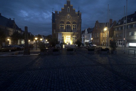 Lechenich