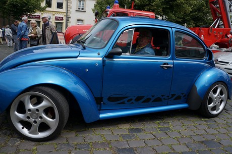 Lechenich