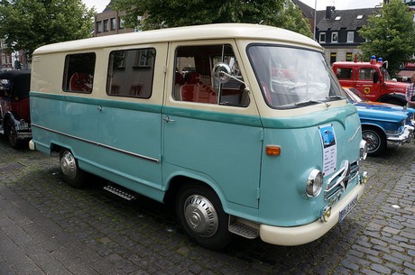 Lechenich