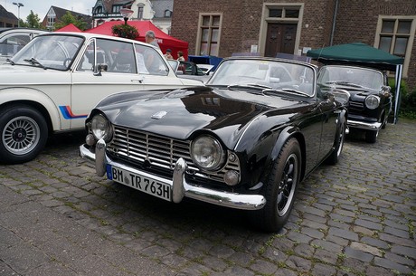 Lechenich