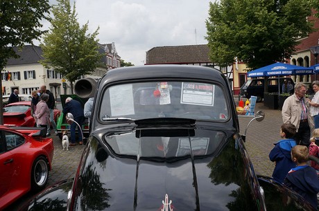 Lechenich