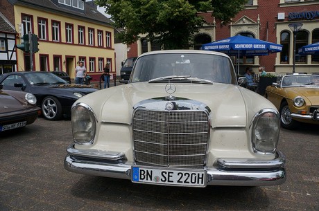 Lechenich