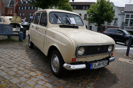 Lechenich