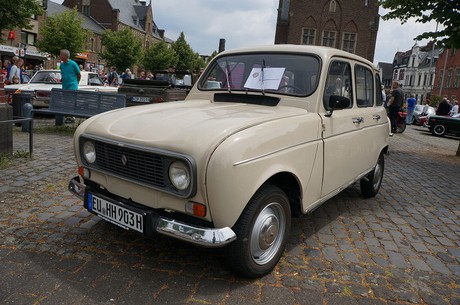 Lechenich