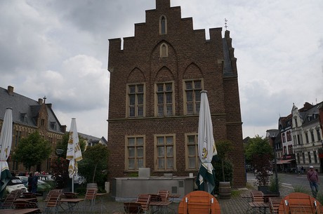 Lechenich