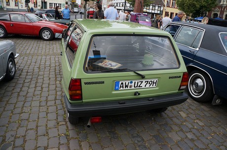 Lechenich
