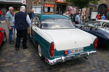Lechenich
