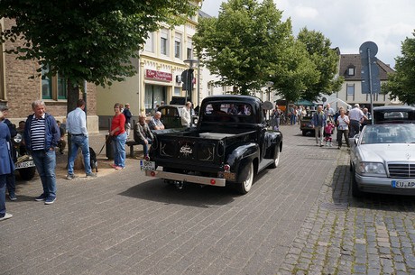 Lechenich