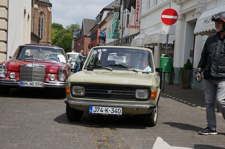 Lechenich