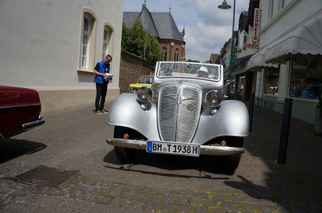 Lechenich