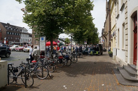Lechenich
