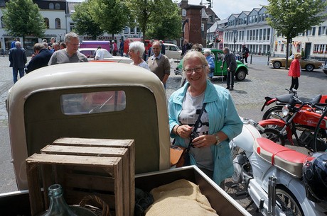 Lechenich