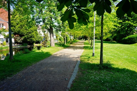 Lechenich