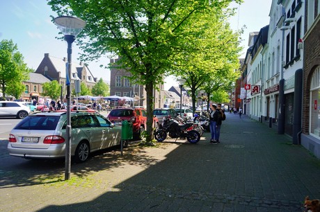 Lechenich