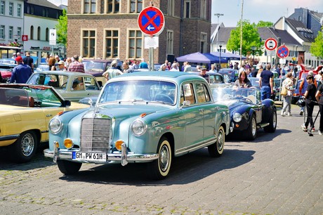 Lechenich