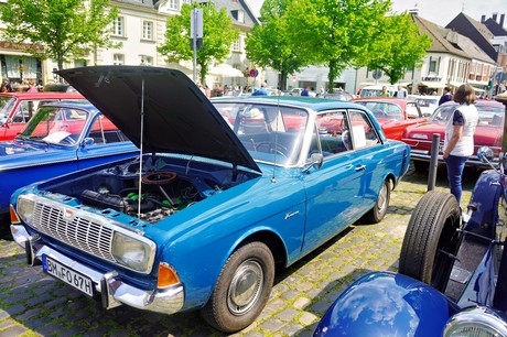 Lechenich