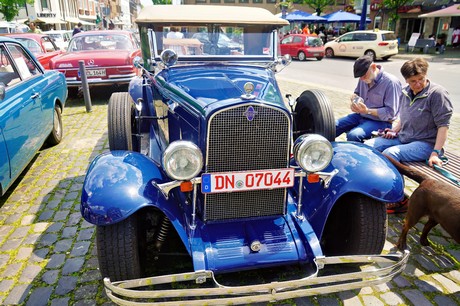 Lechenich
