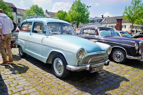 Lechenich