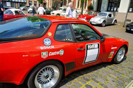 Lechenich