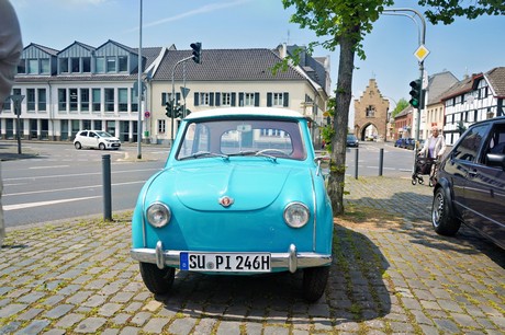 Lechenich