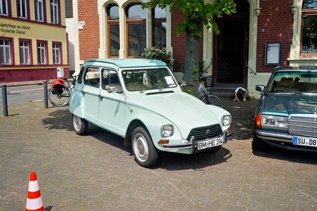 Lechenich