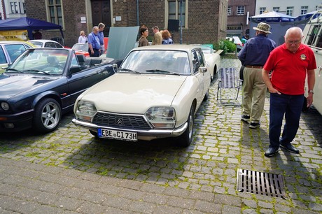 Lechenich