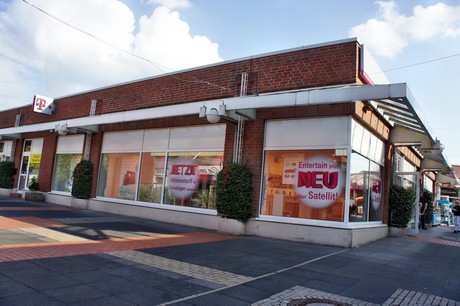 Erftstadt-Center