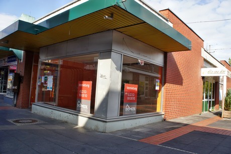 Erftstadt-Center