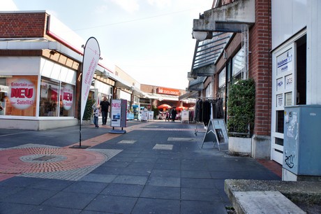 Erftstadt-Center