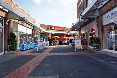 Erftstadt-Center