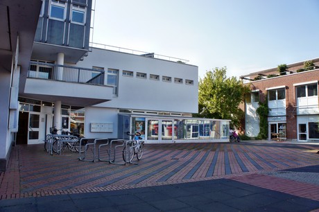 Erftstadt-Center