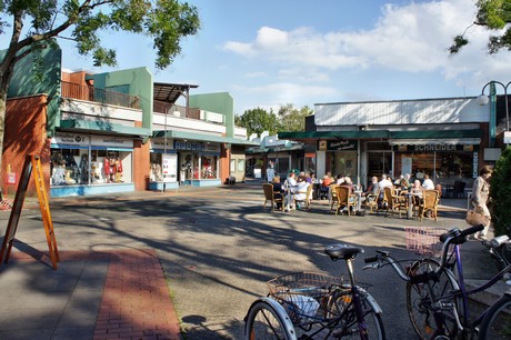 Erftstadt-Center