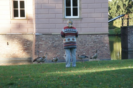 schloss-Gracht