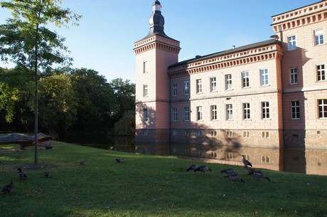 schloss-Gracht