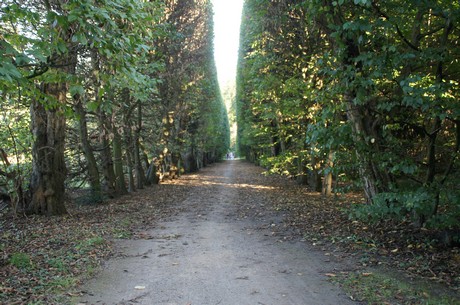 schloss-Gracht